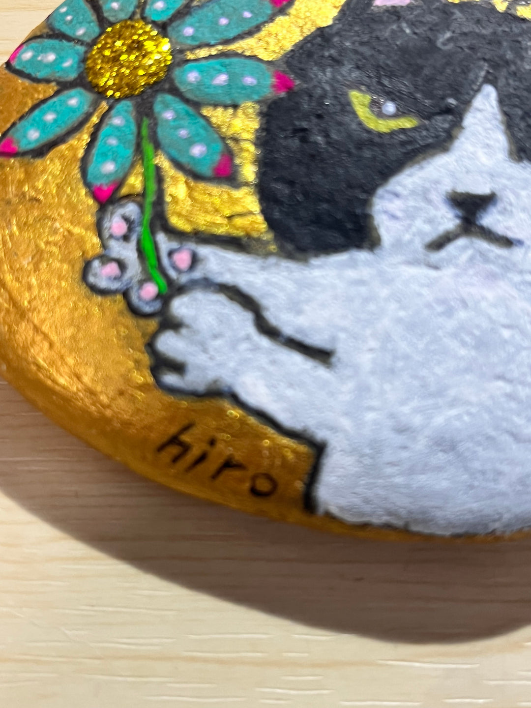 プロポーズ